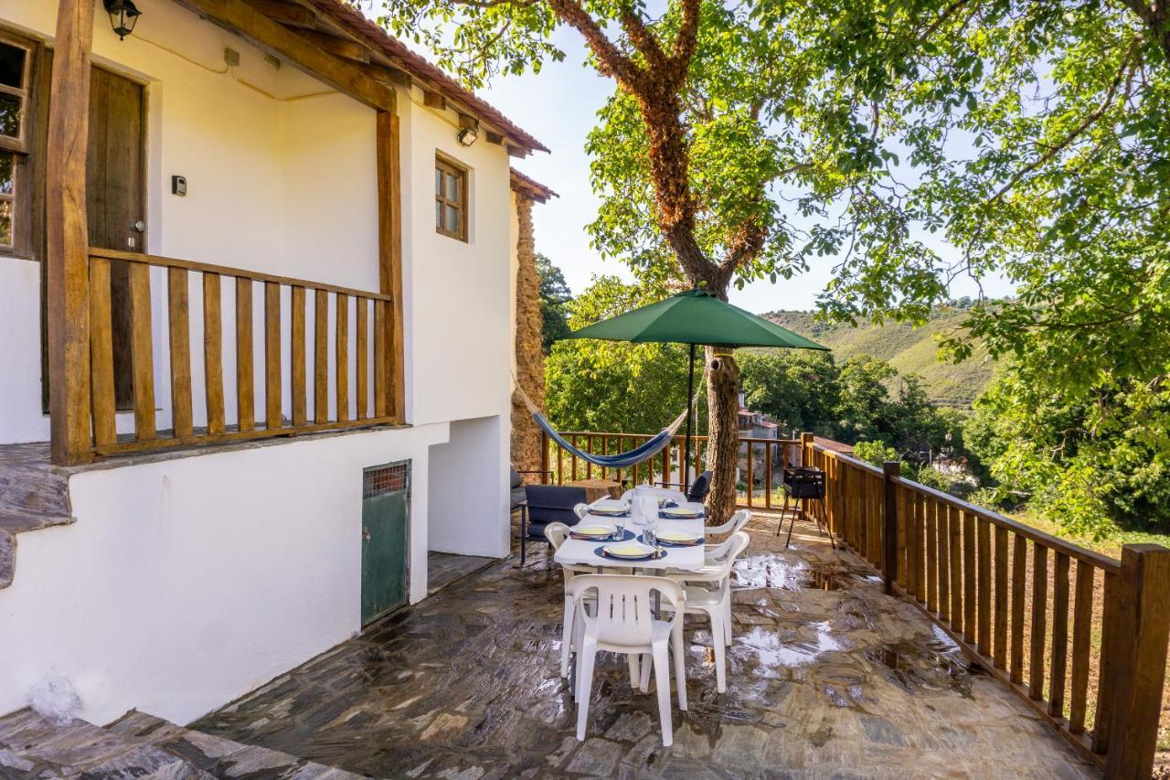 Casa Da Corrica - Alojamento Local Negreda Exterior photo